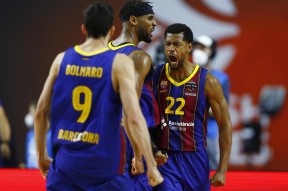 mk体育首页巴塞罗那赛程