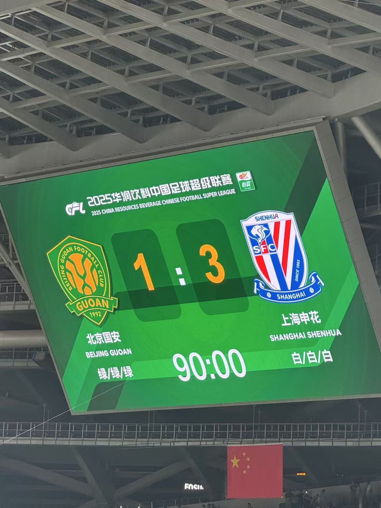 包含转会期足总杯焦点战；北京国安回应争议；气氛紧张；球探报告显示潜力的词条