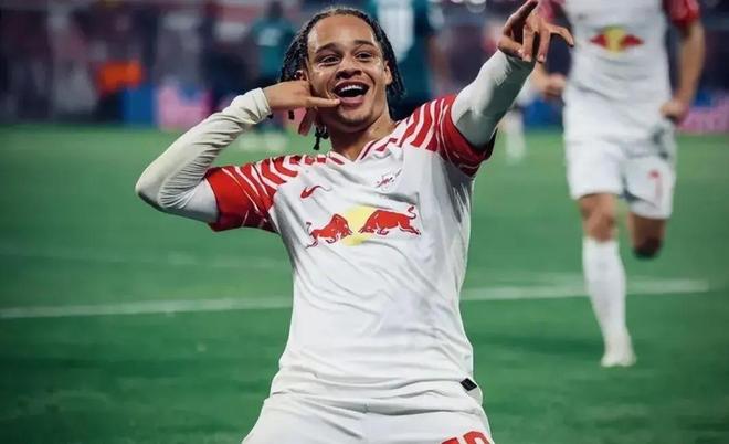 里程碑夜!莱比锡强势反弹,法甲赛前刷纪录,震撼外界,赛季目标并未改变的简单介绍 里程碑夜!莱比锡强势反弹,法甲赛前刷纪录,震撼外界,赛季目标并未改变的简单介绍