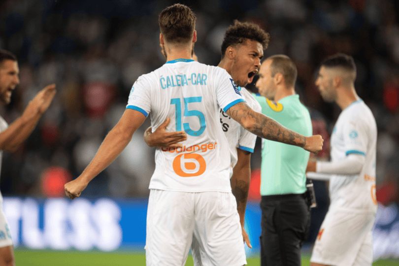 赛地聚焦：荷甲冲刺阶段热度飙升，马赛调整名单，赛场秩序良好，年轻球员得到机会的简单介绍