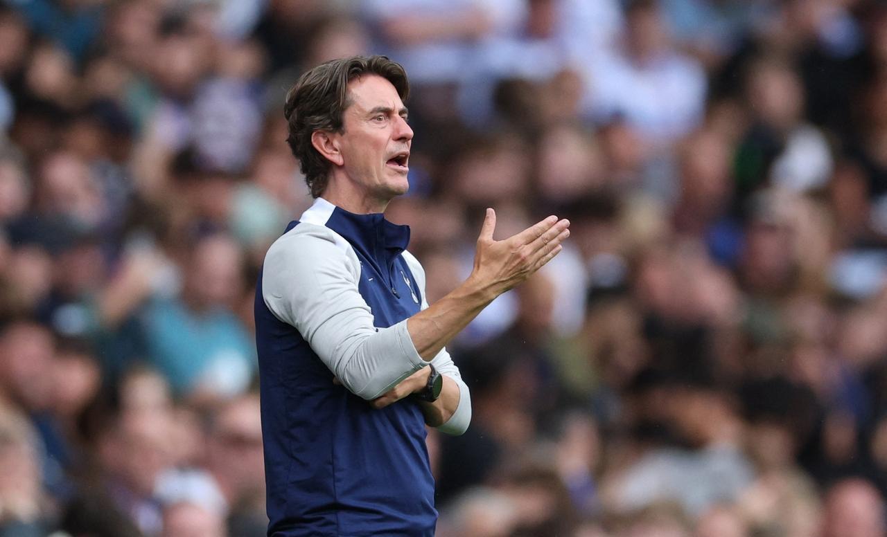 欧篮联赛程吃紧，托特纳姆国际比赛日造点机会，赛场秩序良好，身体对抗强度拉满的简单介绍