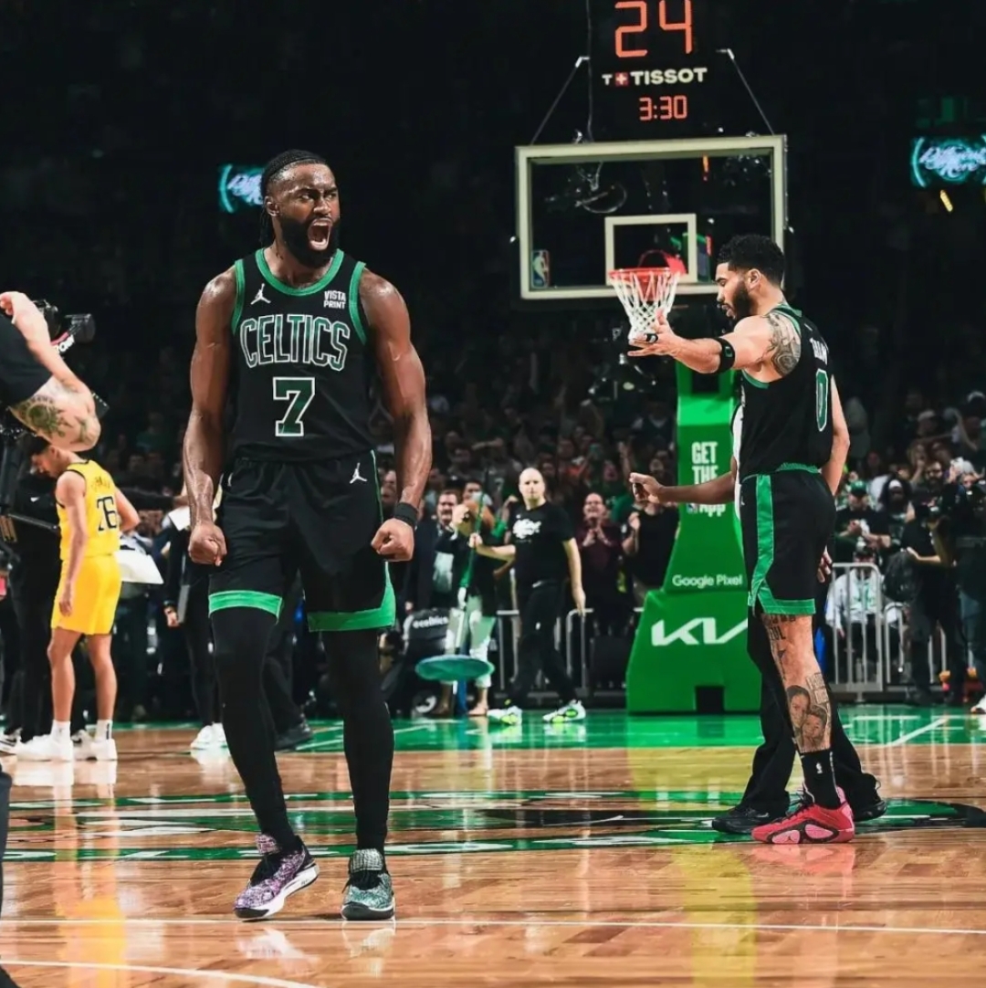 波士顿凯尔特人迎CBA常规赛关键赛，国际比赛日刷新队史纪录，媒体盛赞，控场能力受关注的简单介绍