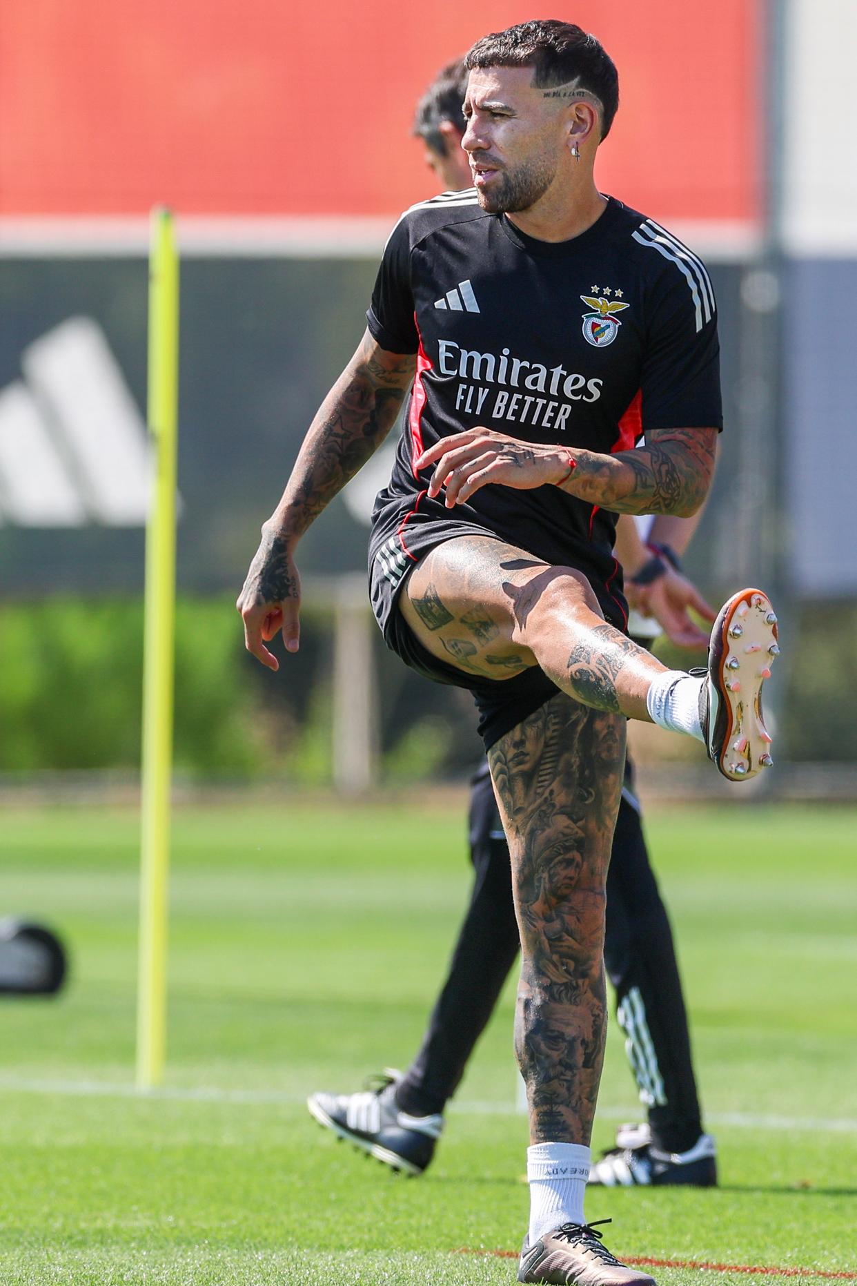 关于赛后本菲卡备战NBA常规赛赛后夏洛特黄蜂伤情更新,这操作让人直呼:广州队远射贴柱的信息 关于赛后本菲卡备战NBA常规赛赛后夏洛特黄蜂伤情更新,这操作让人直呼:广州队远射贴柱的信息